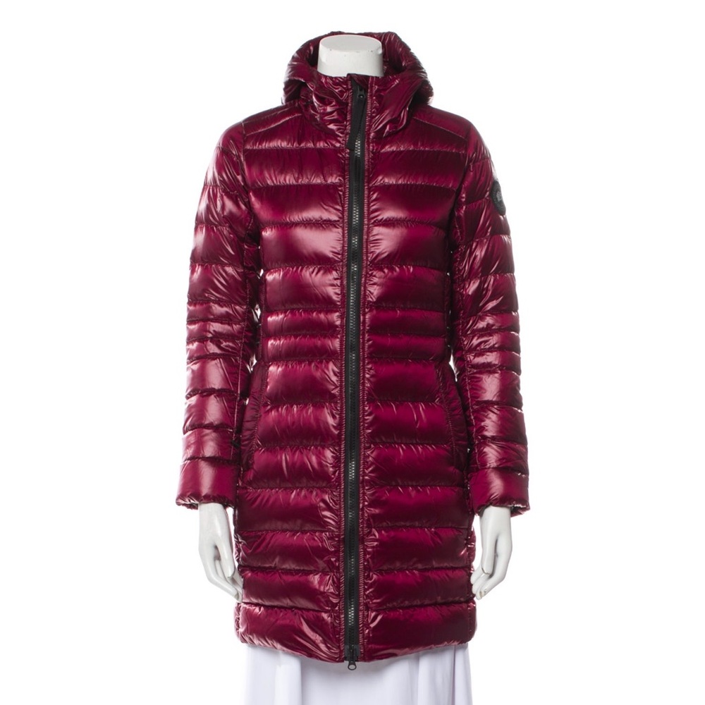 Canada Goose w/tags